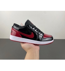 Air Jordan 1 Retro Men Shoes 5940