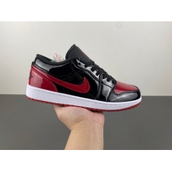 Air Jordan 1 Retro Men Shoes 5940