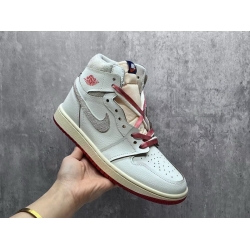 Air Jordan 1 Retro Men Shoes 5941