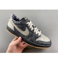 Air Jordan 1 Retro Men Shoes 5942