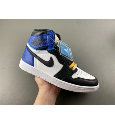 Air Jordan 1 Retro Men Shoes 5944