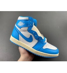 Air Jordan 1 Retro Men Shoes 5946