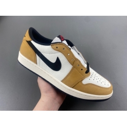 Air Jordan 1 Retro Men Shoes 5947
