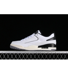 AIR JORDAN 2 3 RETRO LOW FD0383 100 AIR JORDAN 2 3 RETRO LOW FD0383 100