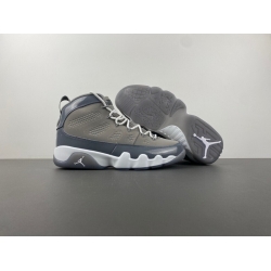 Air Jordan 9 Retro Men Shoes 5901