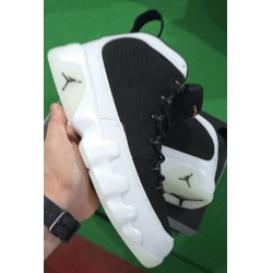 Air Jordan 9 Retro Men Shoes 5904