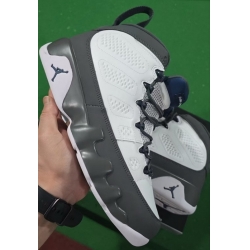 Air Jordan 9 Retro Men Shoes 5906