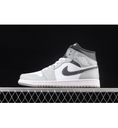 AIR JORDAN 1 MID 554724 078 AIR JORDAN 1 MID 554724 078