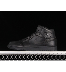 AIR JORDAN 1 MID 554724 093