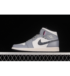 AIR JORDAN 1 MID 554724 170