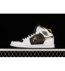 AIR JORDAN 1 MID 554724 190