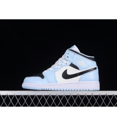 AIR JORDAN 1 MID 555112 401