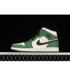 AIR JORDAN 1 MID 852542 301 AIR JORDAN 1 MID 852542 301