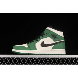 AIR JORDAN 1 MID 852542 301