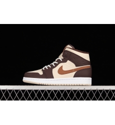 AIR JORDAN 1 MID BQ6472 117