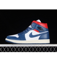 AIR JORDAN 1 MID BQ6472 146