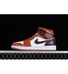 AIR JORDAN 1 MID BQ6472 200