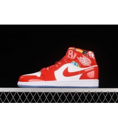 AIR JORDAN 1 MID DC7294 600