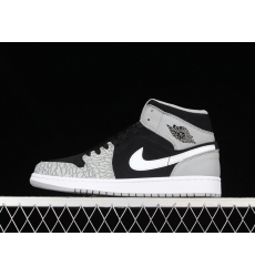 AIR JORDAN 1 MID DM1200 016