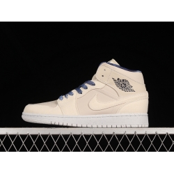 AIR JORDAN 1 MID DM9126 104