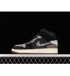 AIR JORDAN 1 MID DM9652 001