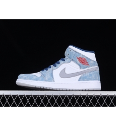 AIR JORDAN 1 MID DN3706 401