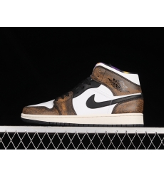 AIR JORDAN 1 MID DQ8417 071