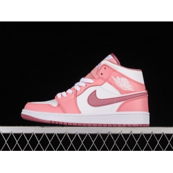 AIR JORDAN 1 MID DQ8423 616
