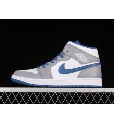 AIR JORDAN 1 MID DQ8426 014