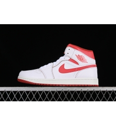 AIR JORDAN 1 MID FJ3458 160