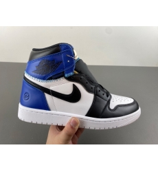 Air Jordan 1 Mid Men Shoes L308