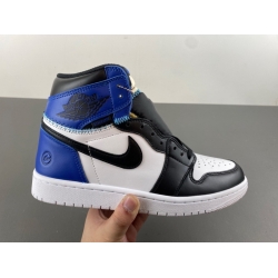 Air Jordan 1 Mid Men Shoes L308