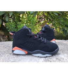 Air Jordan Kids Shoes 005