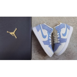 Air Jordan Kids Shoes 027