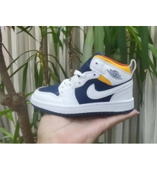 Air Jordan Kids Shoes 040