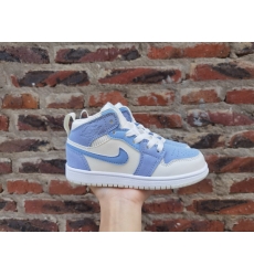 Air Jordan Kids Shoes 053