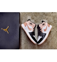 Air Jordan Kids Shoes 061