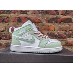 Air Jordan Kids Shoes 069