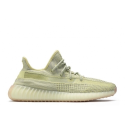Women Yeezy Boost 350 V 2 Antlia Non Reflective