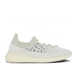 Women Yeezy Boost 350 V 2 CMPCT Slate Bone