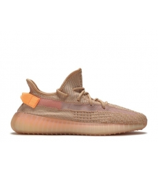 Women Yeezy Boost 350 V 2 Clay