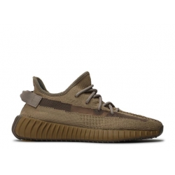Women Yeezy Boost 350 V 2 Earth