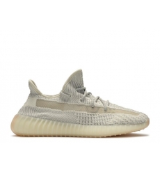 Women Yeezy Boost 350 V 2 Lundmark Non Reflective