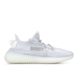 Women Yeezy Boost 350 V 2 Static Reflective