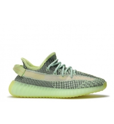 Women Yeezy Boost 350 V 2 Yeezreel Reflective