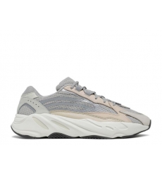 Women Yeezy Boost 700 V 2 Cream
