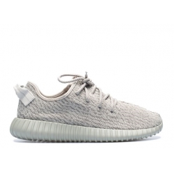 Men Yeezy Boost 350 Moonrock