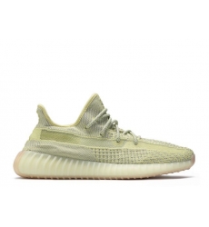 Men Yeezy Boost 350 V 2 Antlia Non Reflective