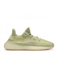 Men Yeezy Boost 350 V 2 Antlia Reflective