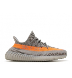 Men Yeezy Boost 350 V 2 Beluga Reflective